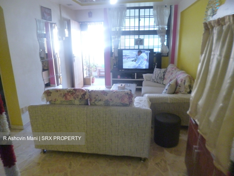 Blk 324 Bukit Batok Street 33 (Bukit Batok), HDB 3 Rooms #233598731